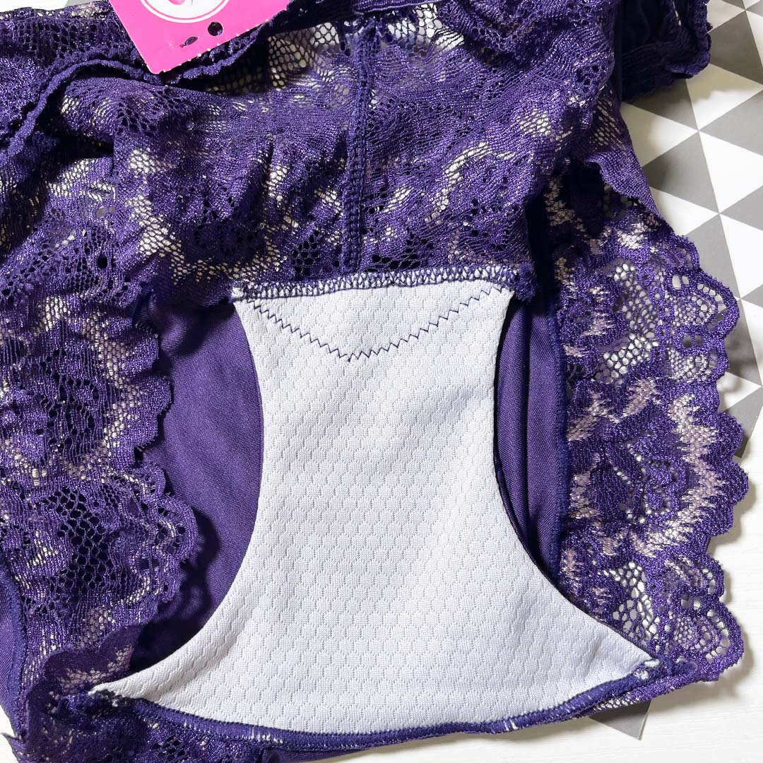 集中托高型軟鋼圈調整型內衣配褲內褲