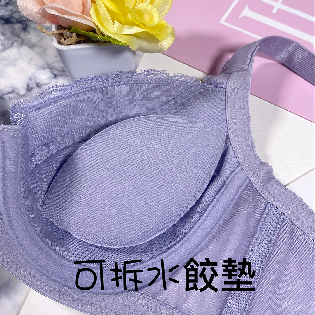 精心設計黃金比例調整型內衣