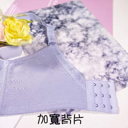 Lightweight, compact, dual-peak interlocking power-adjustable underwear