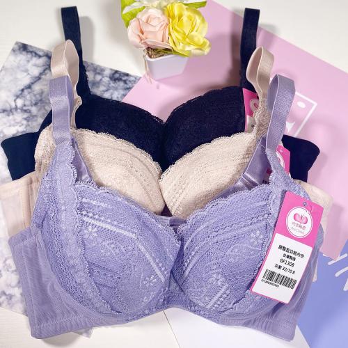 精心設計黃金比例調整型內衣