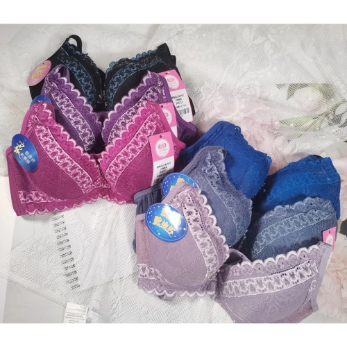 小胸必備，不壓逼好心情軟鋼圈調整型內衣     專業養脂術系列