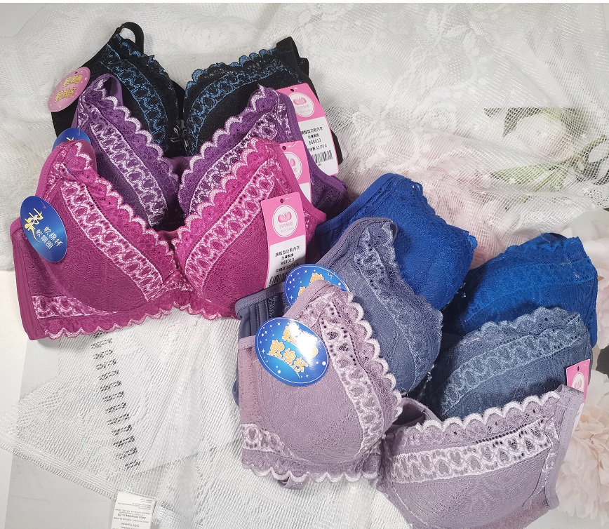 小胸必備，不壓逼好心情軟鋼圈調整型內衣     專業養脂術系列