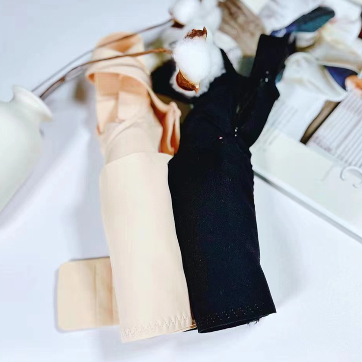 立體3D無鋼圈定型調整型內衣