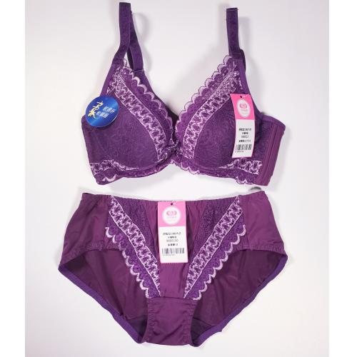 Must-have for small breasts, soft steel ring adjustable underwear that doesn't dampen your mood. Professional fat-gaining series.