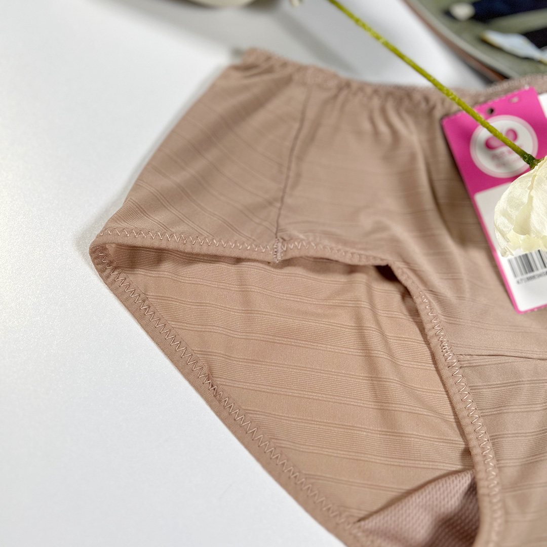 冰礦涼感無鋼圈內衣之配套配褲