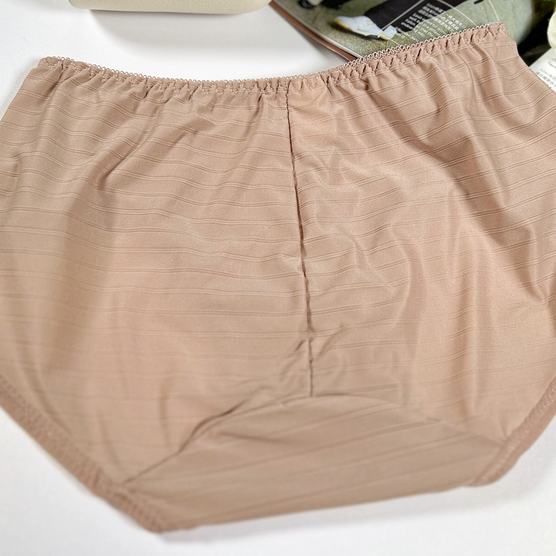 冰礦涼感無鋼圈內衣之配套配褲