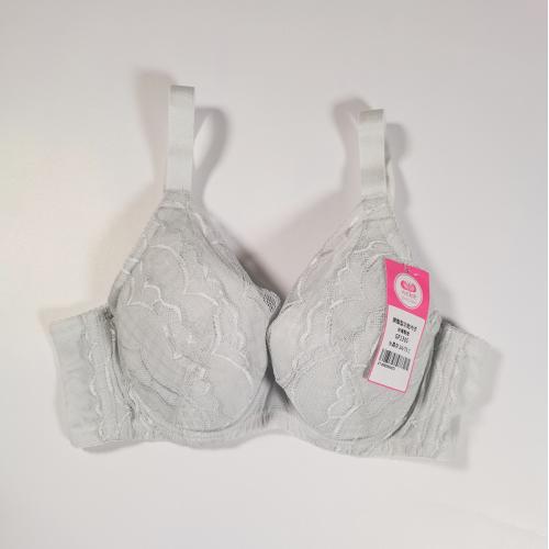 Sweet Goddess Large Cup Covering Functional Underwear