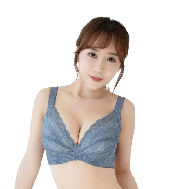 撫媚撩人大全罩調整型內衣