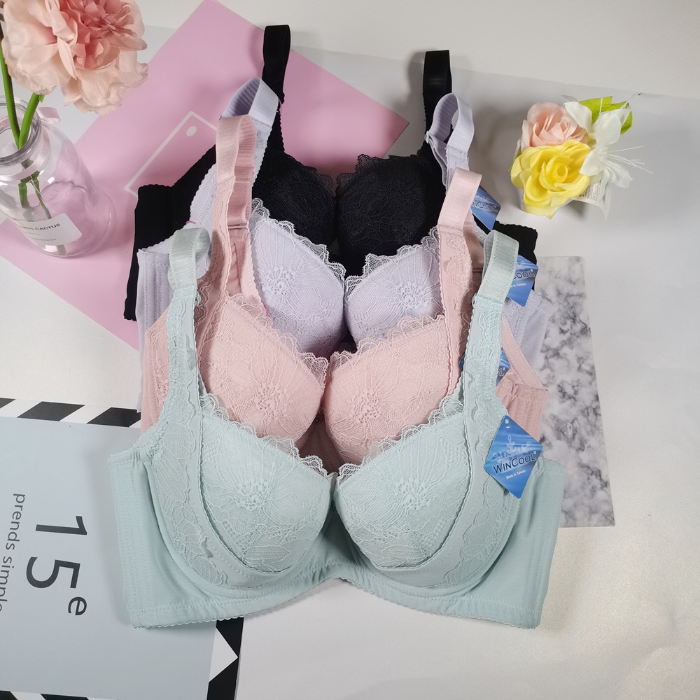 曼妙曲線 - 鋼圈