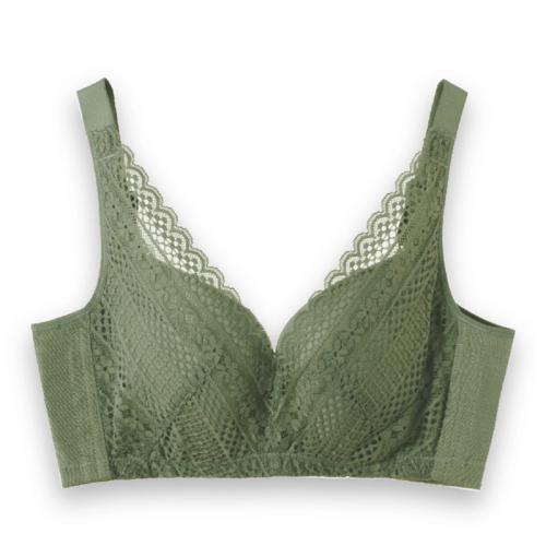 Non-pressure chest-support lifting type undergarment - Developed for women with large breasts