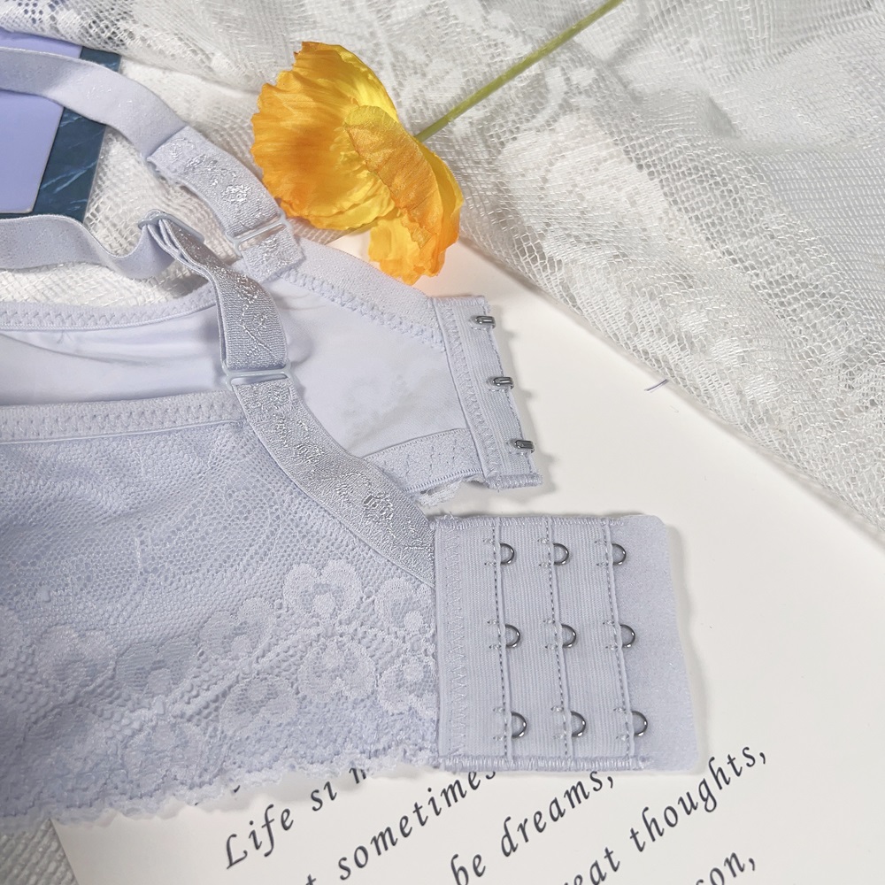 翩翩舞動不壓迫胸骨空氣引流杯調整型內衣