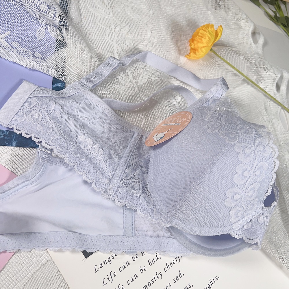 翩翩舞動不壓迫胸骨空氣引流杯調整型內衣