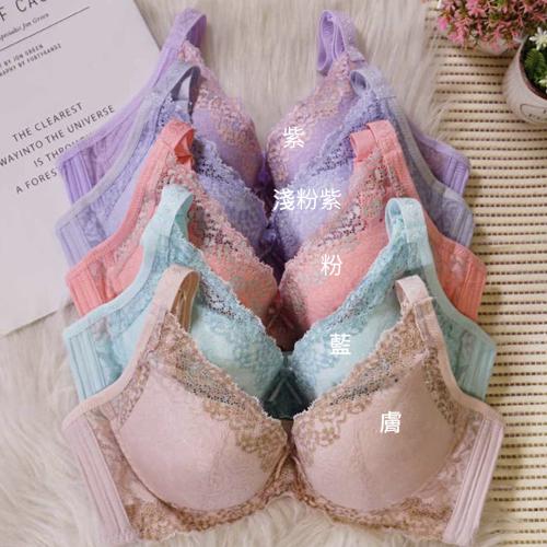 【Deep V Secret Trick】 Pure Innocence Era Low Back Center Adjustable Underwear - Five Color Options