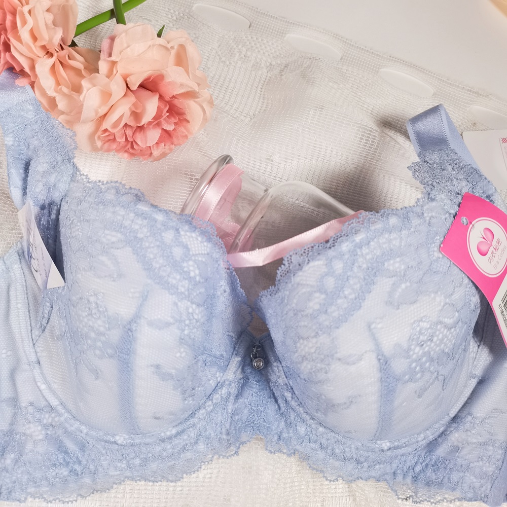 綠野仙蹤曲線大包覆調整型內衣