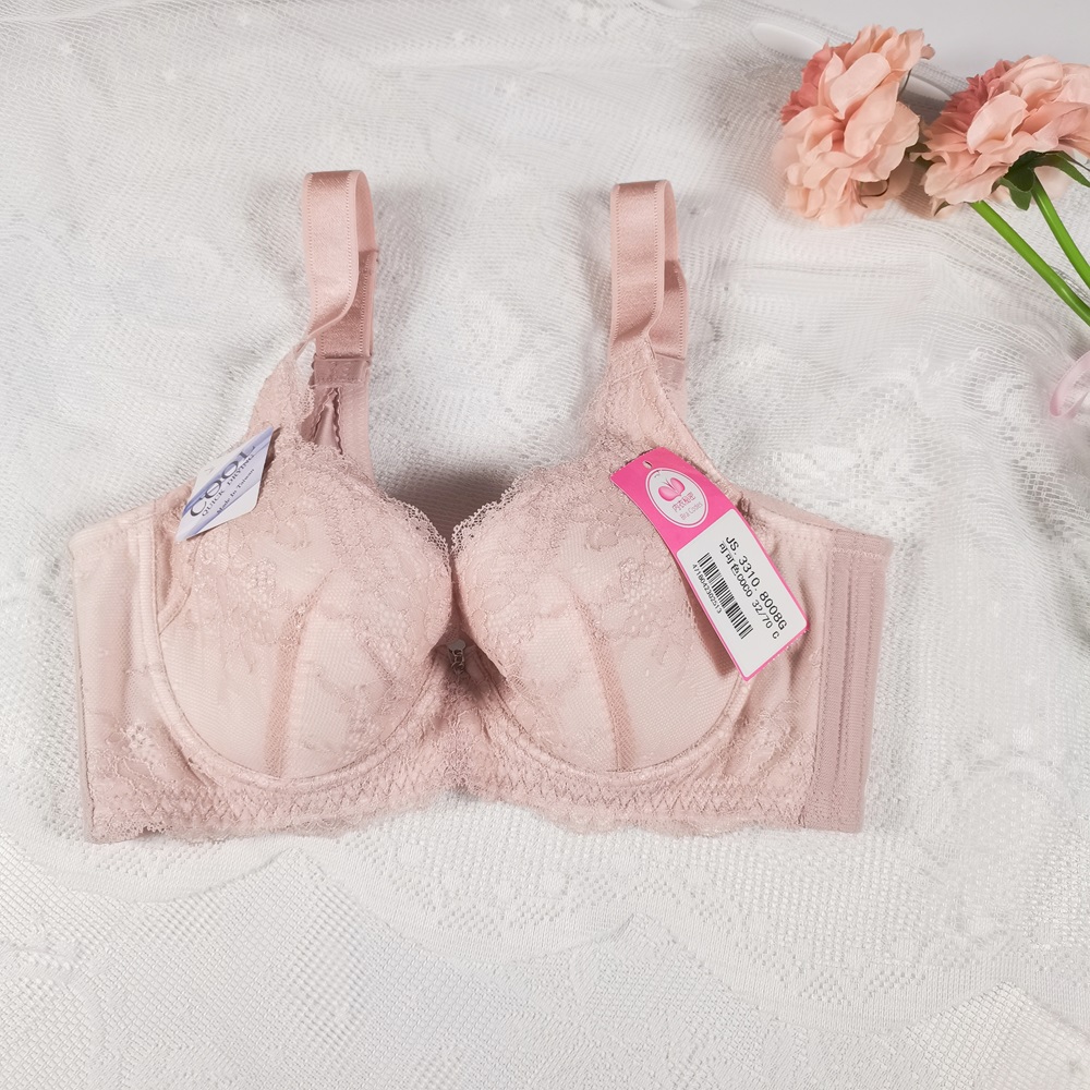 綠野仙蹤曲線大包覆調整型內衣