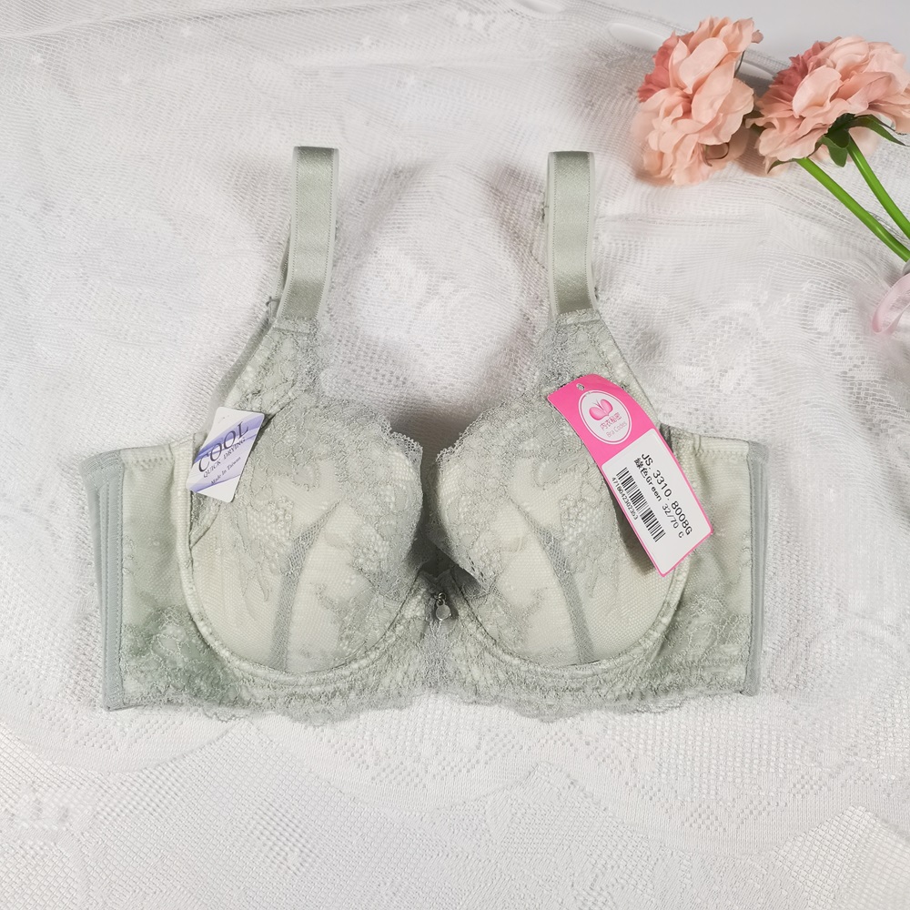 綠野仙蹤曲線大包覆調整型內衣