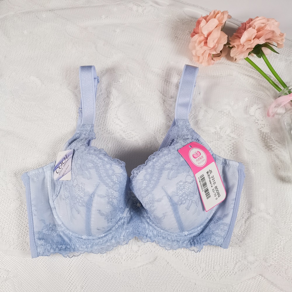 綠野仙蹤曲線大包覆調整型內衣