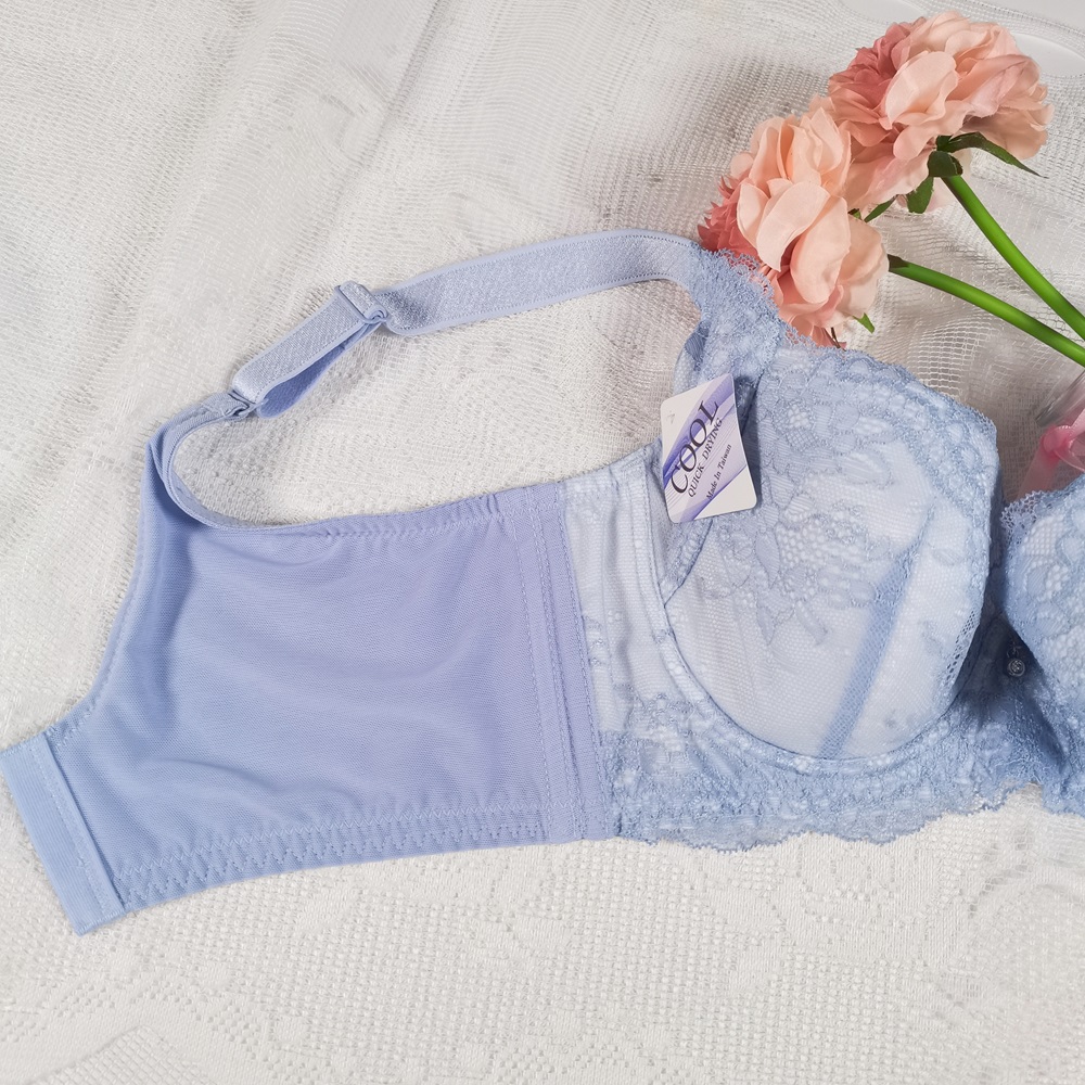 綠野仙蹤曲線大包覆調整型內衣