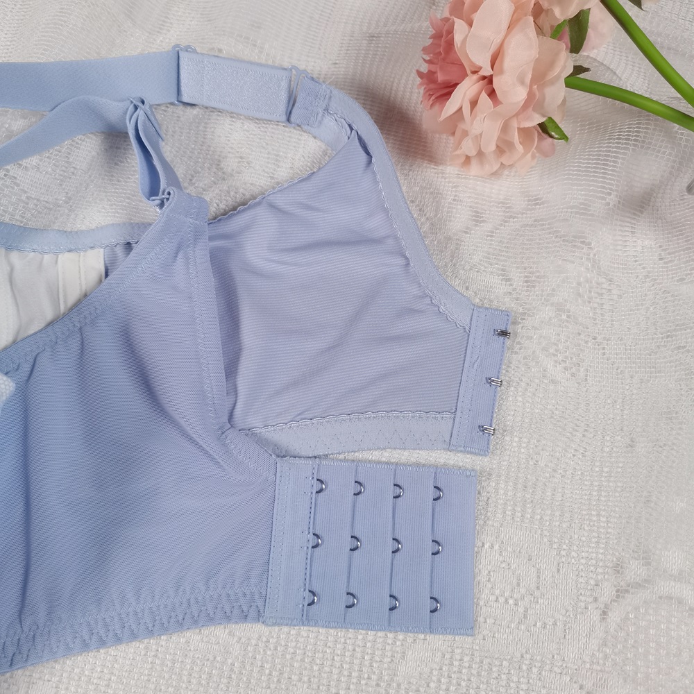 綠野仙蹤曲線大包覆調整型內衣