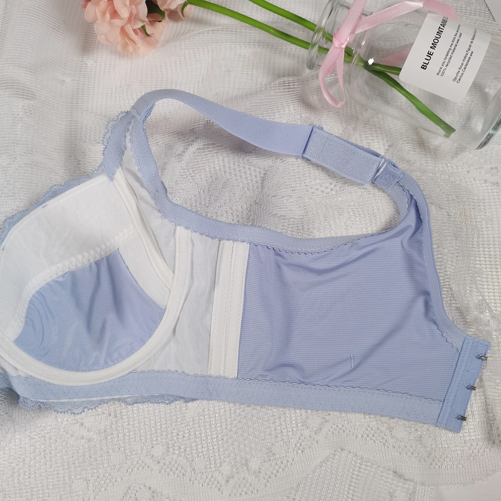 綠野仙蹤曲線大包覆調整型內衣