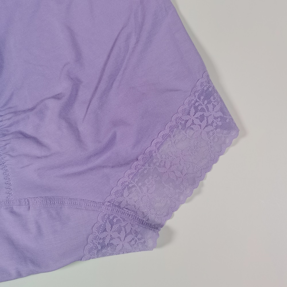 頂級萊賽爾頂級涼爽5A抗菌內褲