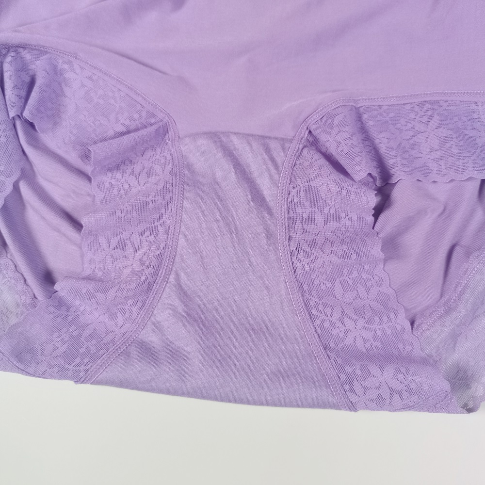 頂級萊賽爾頂級涼爽5A抗菌內褲