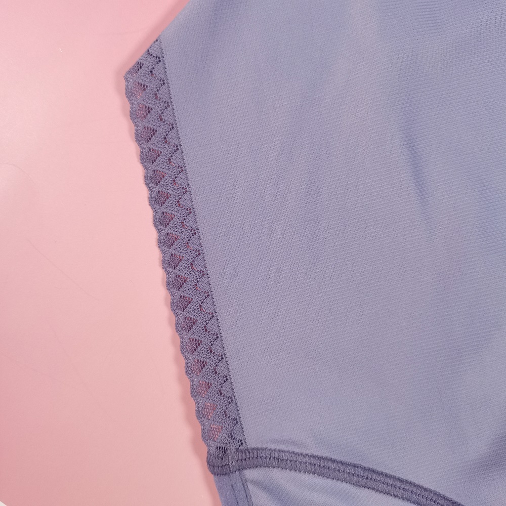 涼感無痕內褲99.9%抗菌除臭