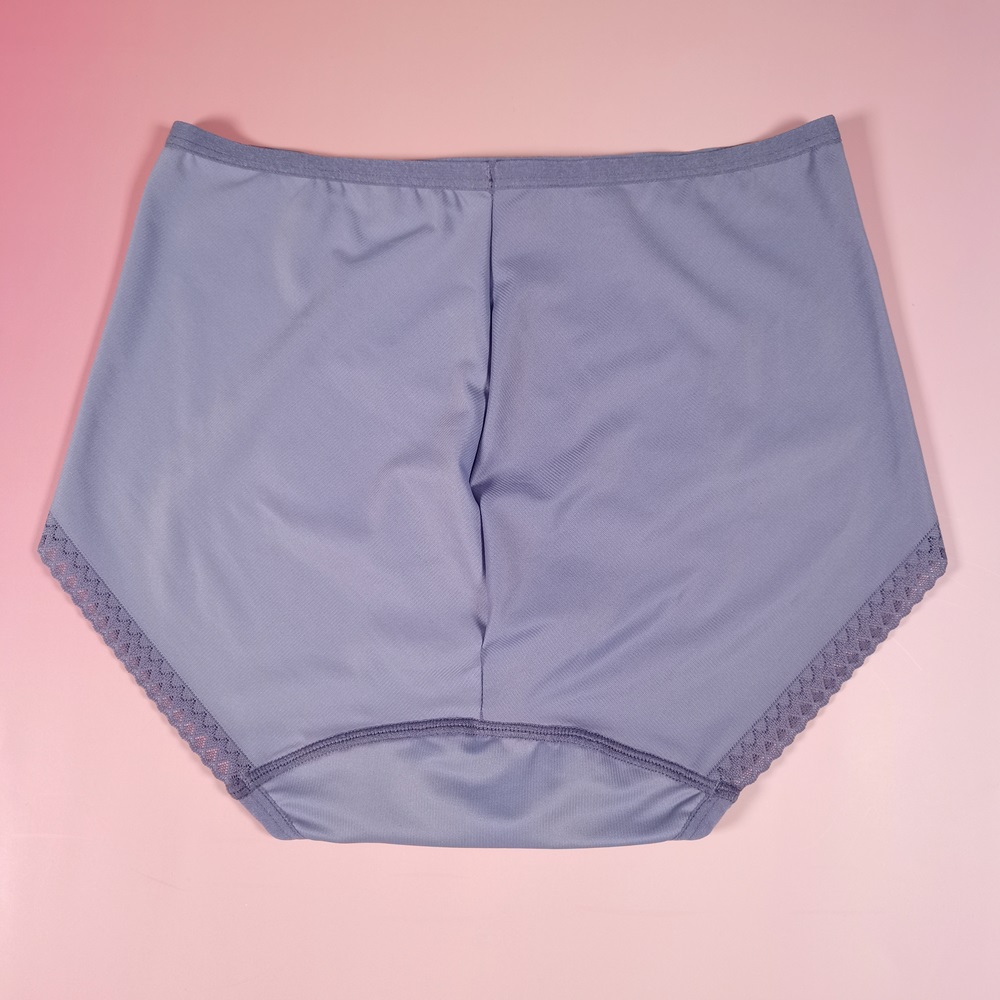 涼感無痕內褲99.9%抗菌除臭