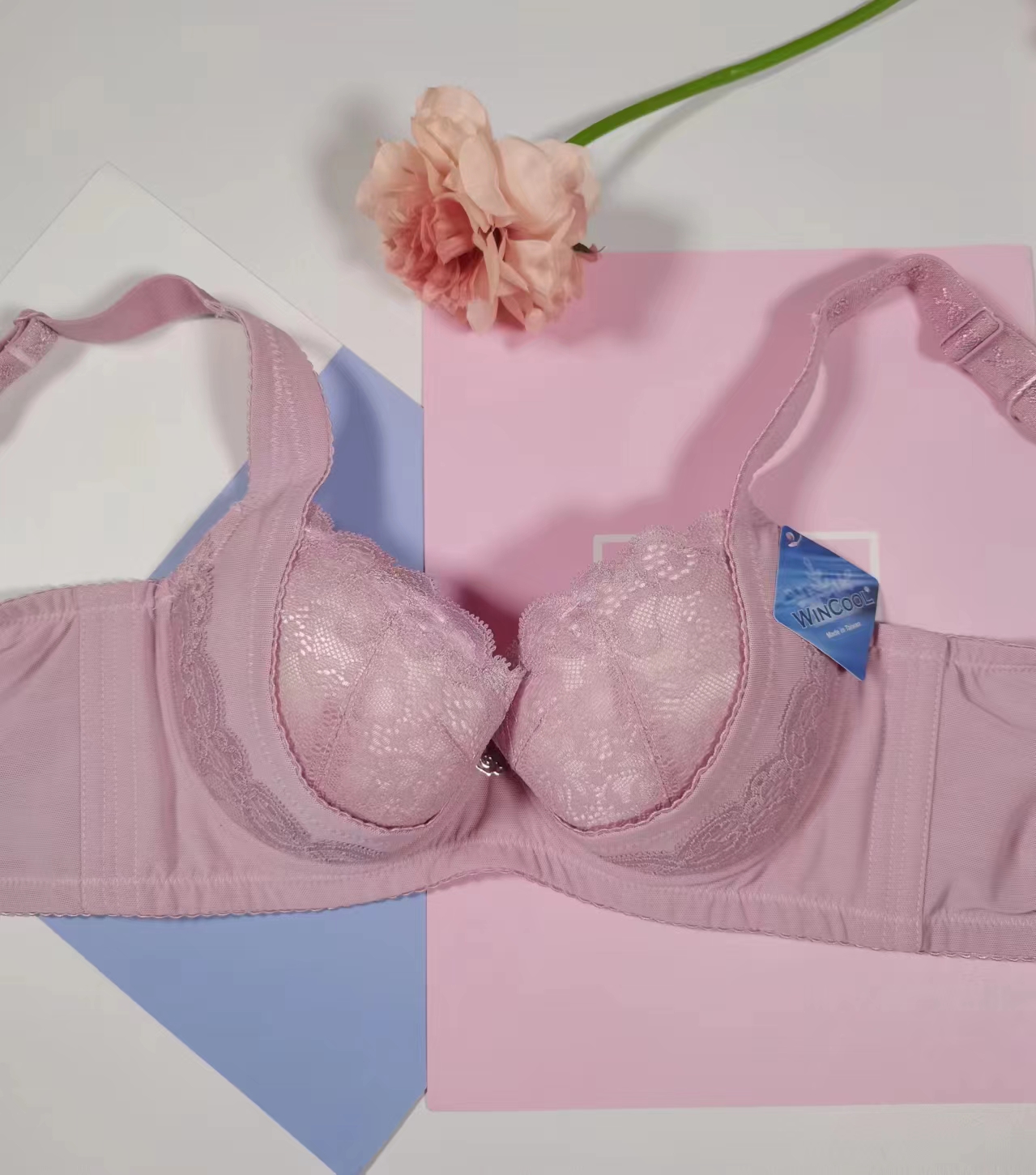 高貴升級新研發內衣 B、C、D、E、F專業養脂術系列