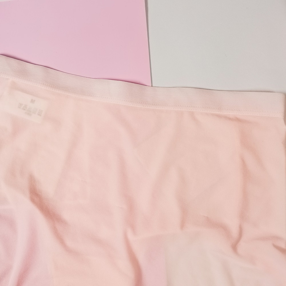 20D超細親膚 復刻完美無痕內褲