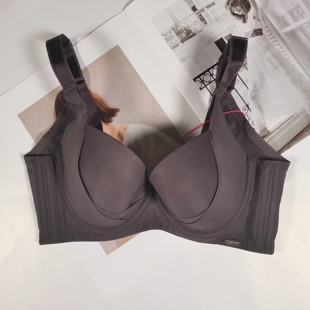 高美背修副無痕WINCOOL涼感調整型內衣