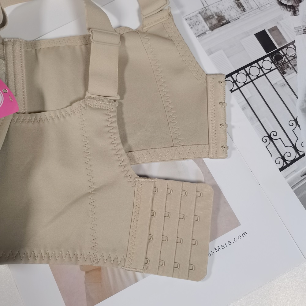 無痕大罩無鋼圈調整型內衣