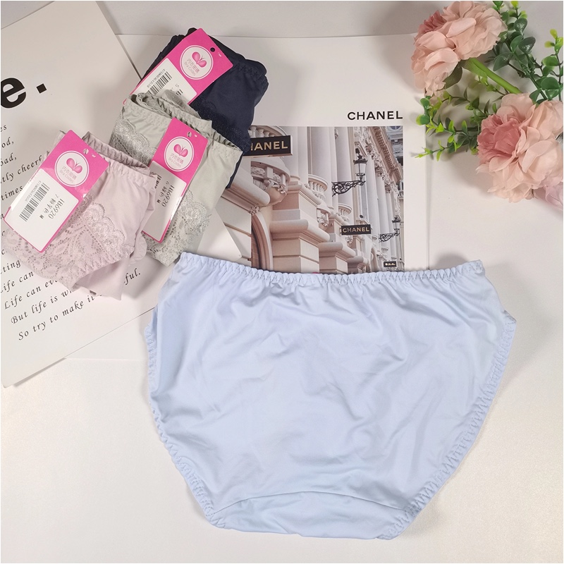 立體軟棉透氣波浪杯無鋼圈調整型內衣配褲