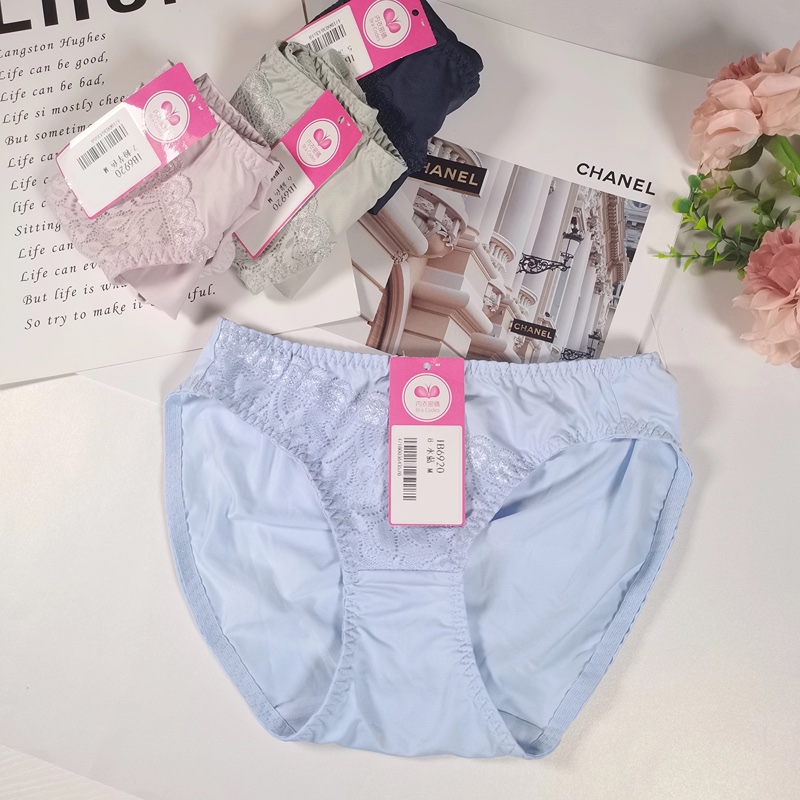 立體軟棉透氣波浪杯無鋼圈調整型內衣配褲