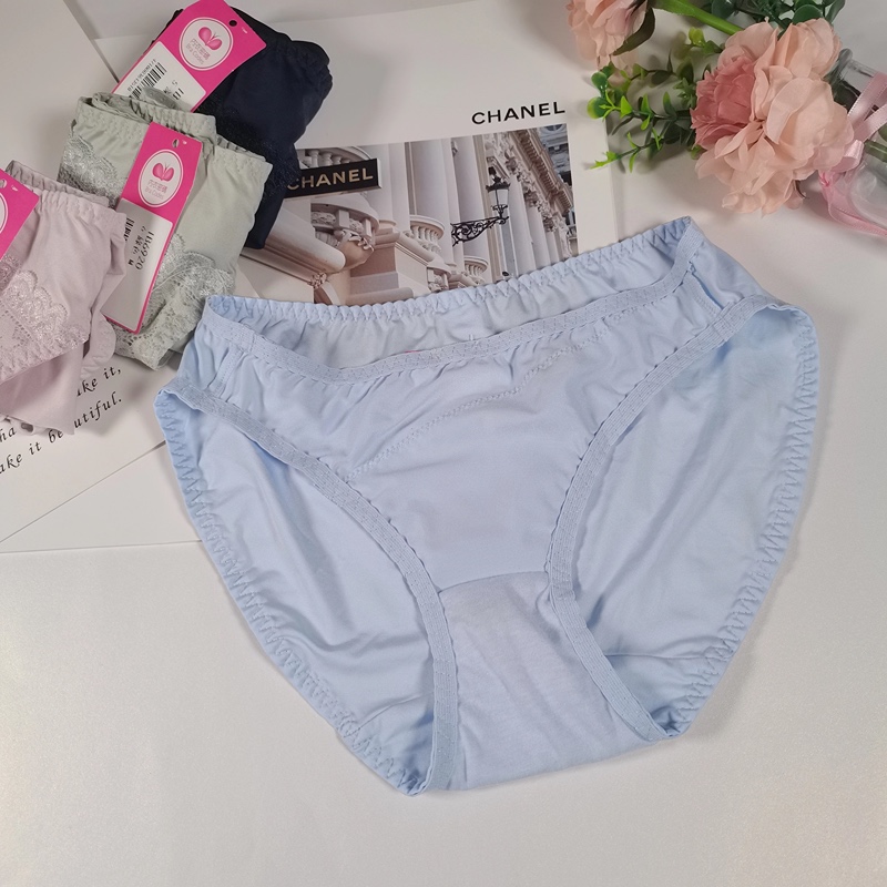 立體軟棉透氣波浪杯無鋼圈調整型內衣配褲