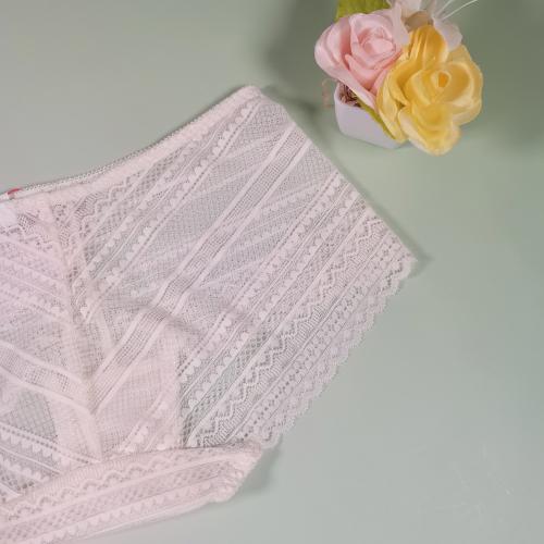 Solid-color, simple and elegant soft steel-ring adjustable underwear with matching pants