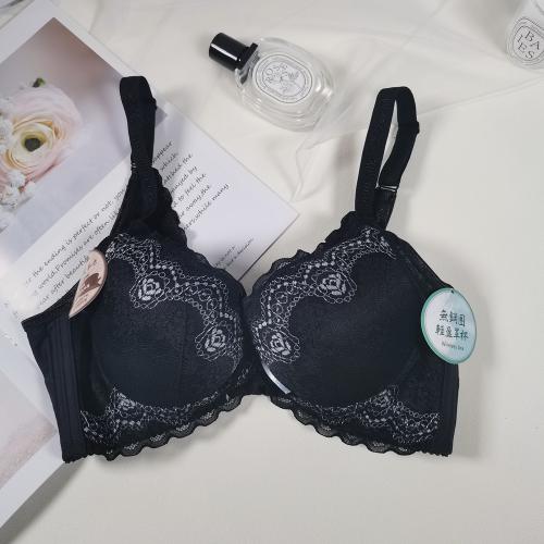 【No-Ring Easy-On】Cool Feeling Coffee Fiber Low-Rise Center Deep-V Underwear