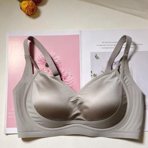 Smooth repair pair without steel ring underwear