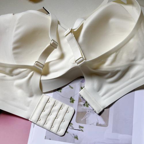 Smooth repair pair without steel ring underwear