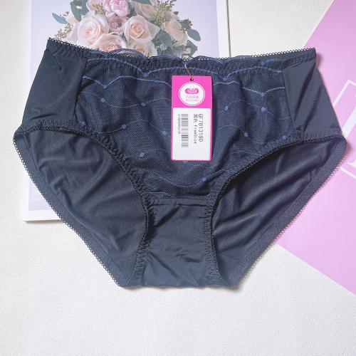 MorningGlow Soft Lace Underwear - 7813180