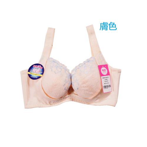 French Sweetheart Large-Cup Adjustable Underwear - The Gospel of Large Cups  Professional Lipid Maintenance Series