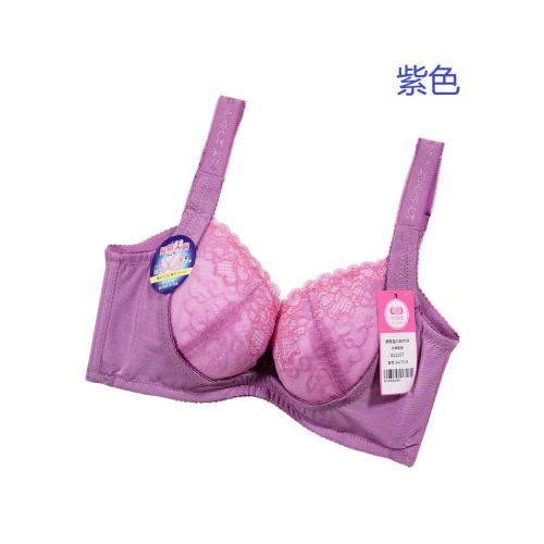 French Sweetheart Large-Cup Adjustable Underwear - The Gospel of Large Cups  Professional Lipid Maintenance Series
