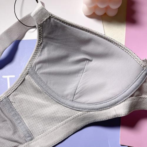 SilkGlow Collagen Soft Bra