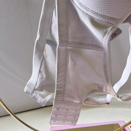 SilkGlow Collagen Soft Bra