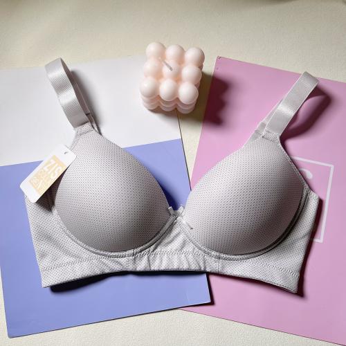 SilkGlow Collagen Soft Bra