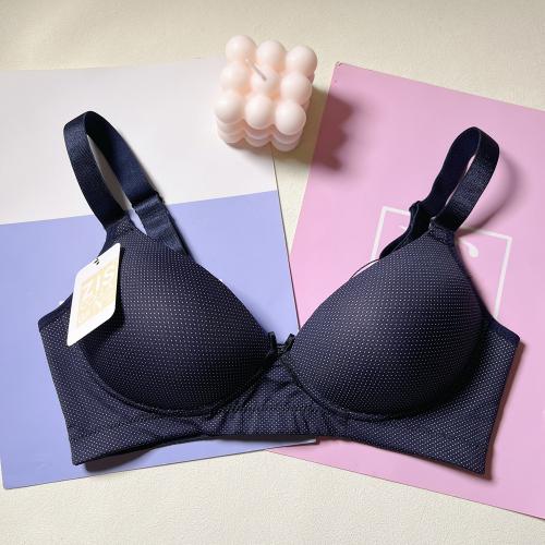 SilkGlow Collagen Soft Bra