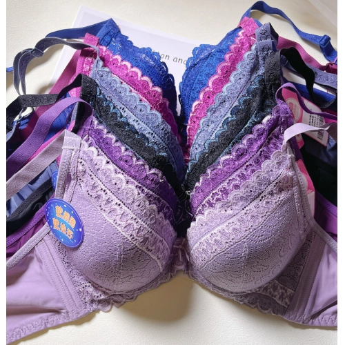 小胸必備，不壓逼好心情軟鋼圈調整型內衣     專業養脂術系列