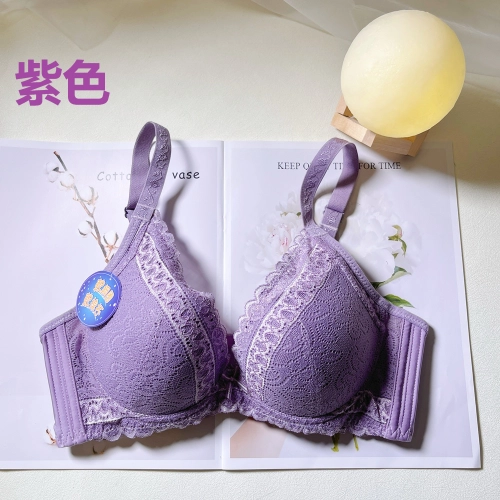 小胸必備，不壓逼好心情軟鋼圈調整型內衣     專業養脂術系列