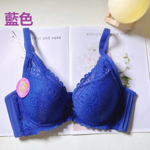 小胸必備，不壓逼好心情軟鋼圈調整型內衣     專業養脂術系列