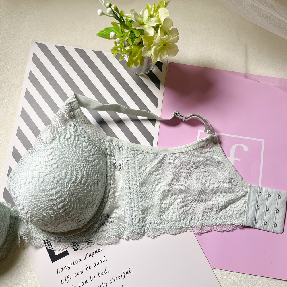 星辰軟鋼圈舒適調整型內衣